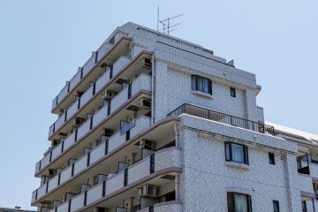 マンション